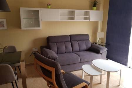 圣克鲁斯-德特内里费Duplex Centrico, Hasta 6 Personas.公寓 外观 照片